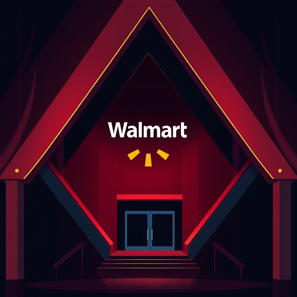 Walmart Remakes Great Value: The Private Label Identity Shift