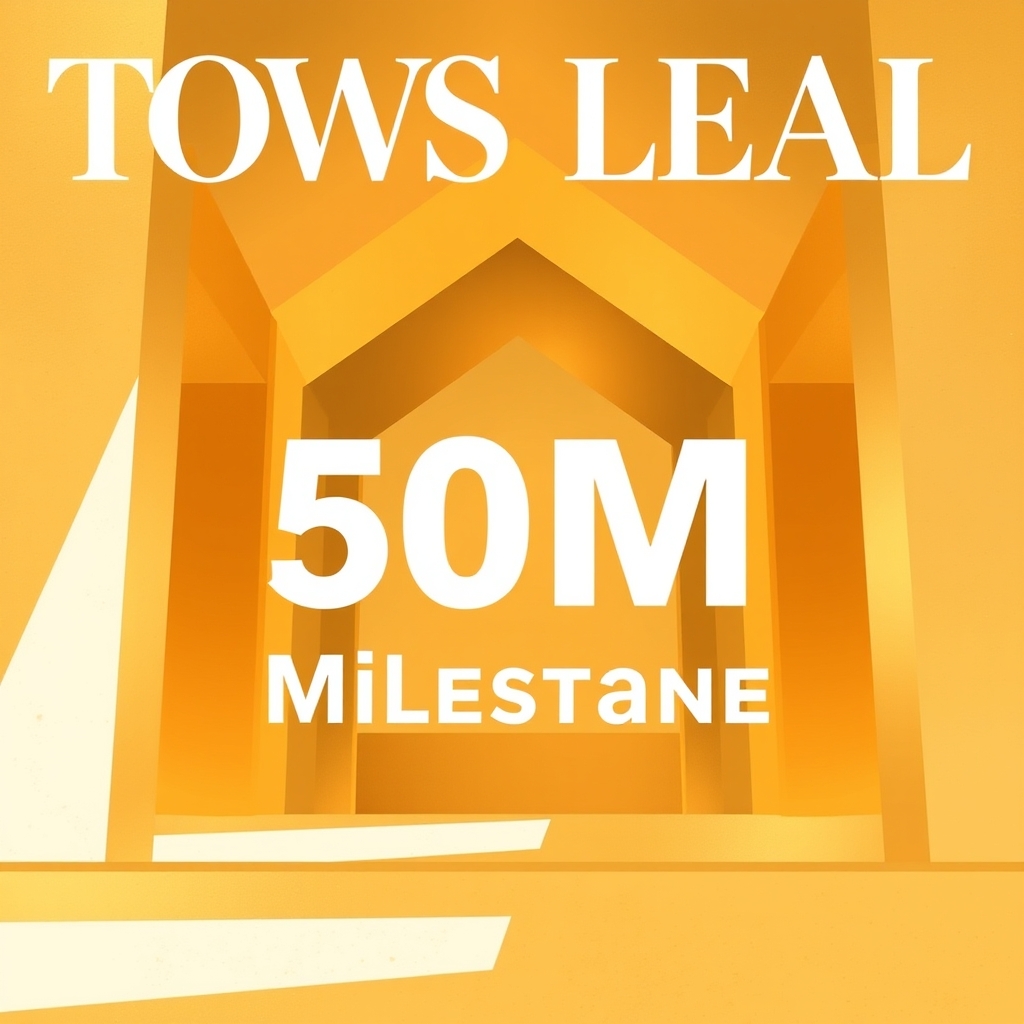 Tovala Names Scott Braun CMO as 50M-Meal Milestone Nears