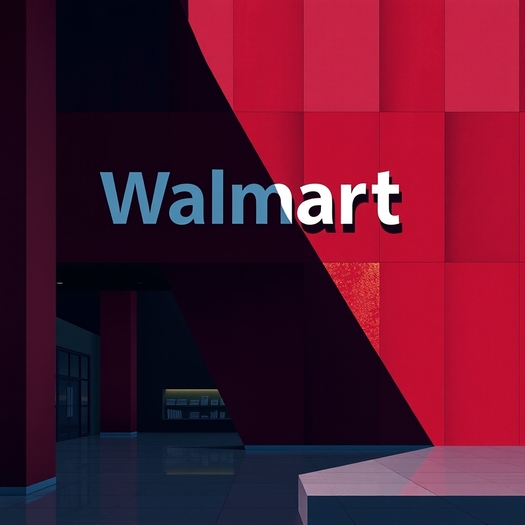 Walmart Modernizes Great Value: What Retail Identity Demands Now