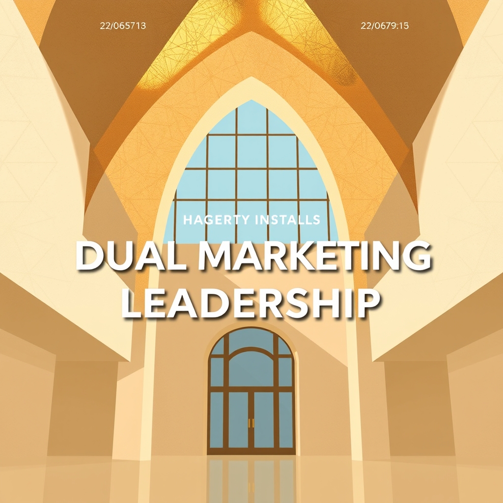 Hagerty Installs Dual Marketing Leadership