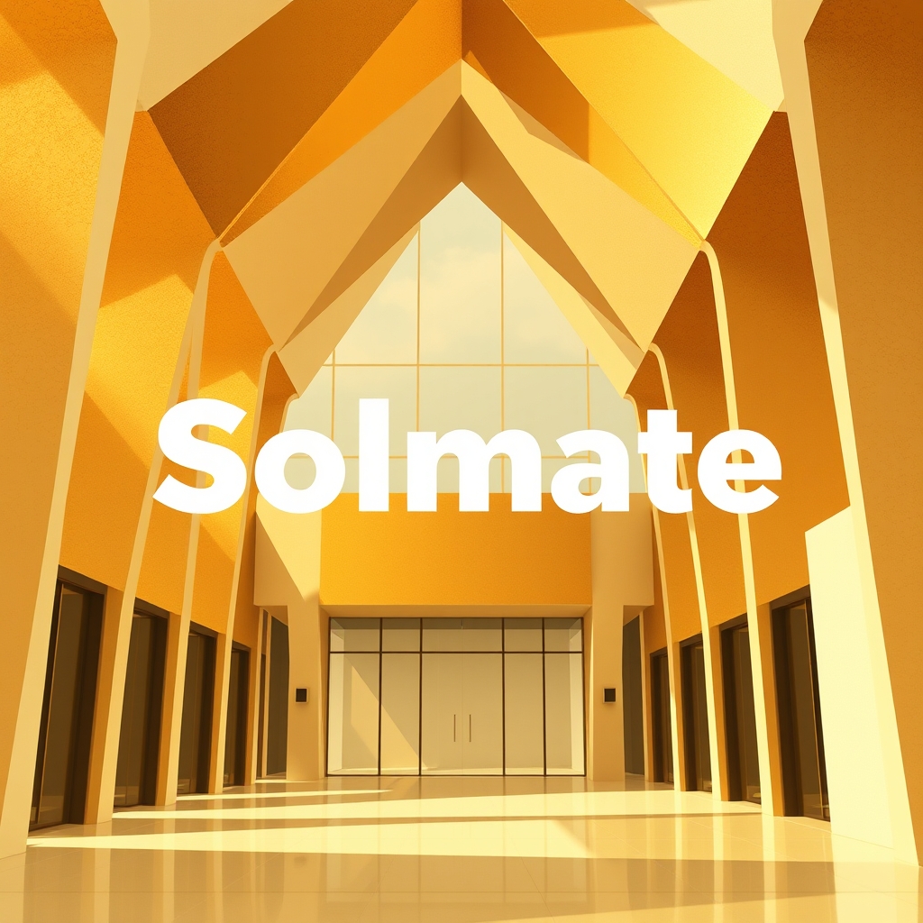 Solmate's $300M PIPE Signals Identity Overhaul for Growth Capital