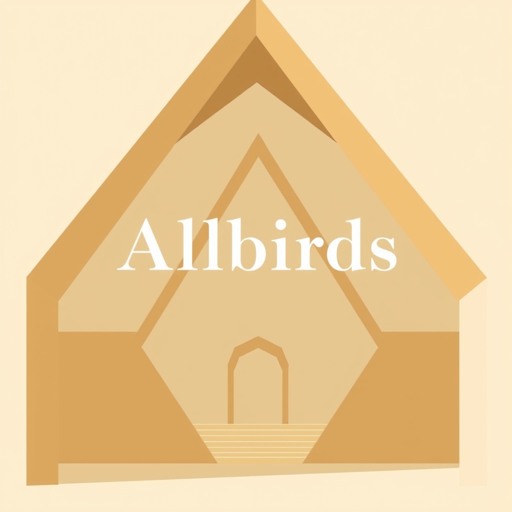 Allbirds Rebrand Signals Physical Identity Overhaul