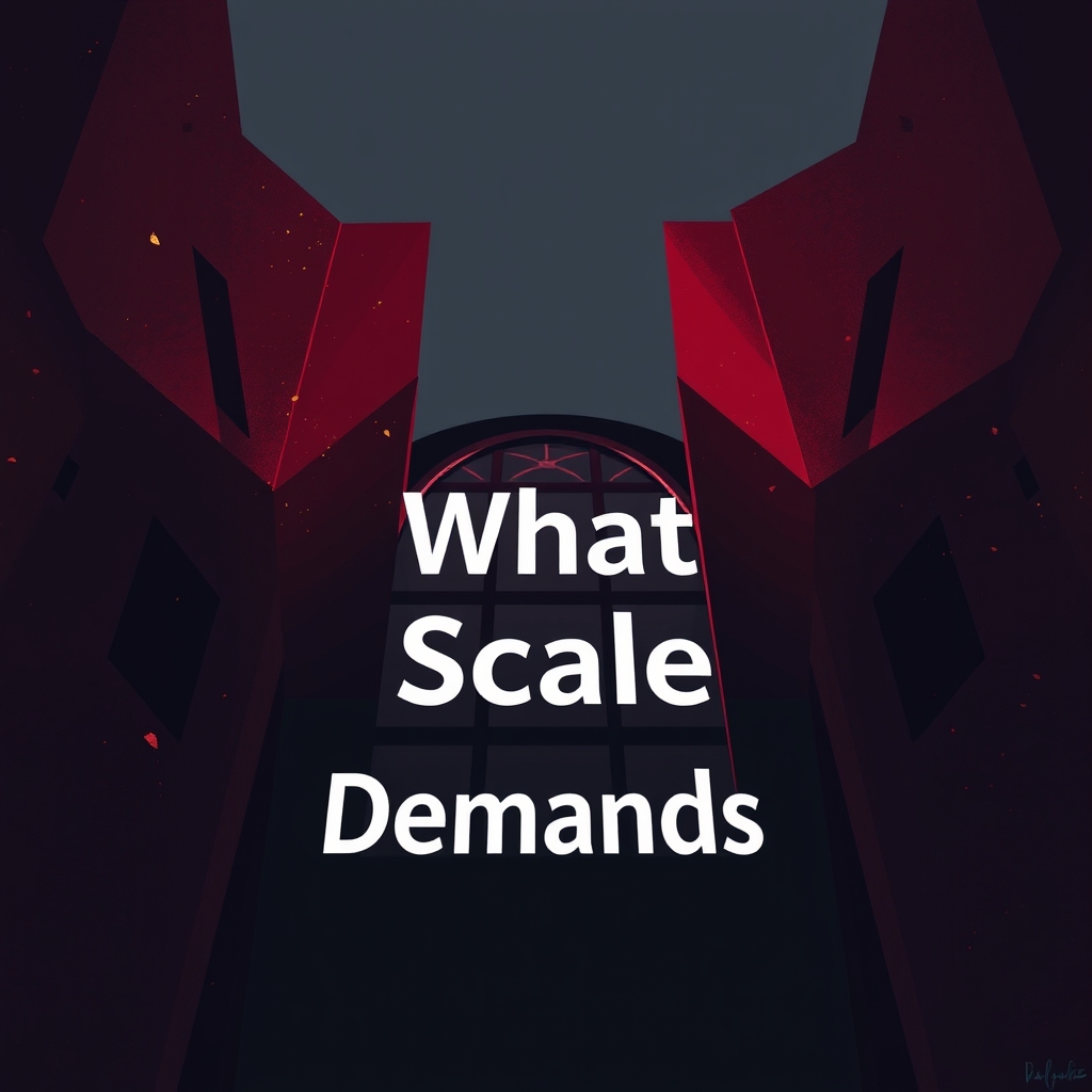 HomeServices of America Rebrands: What Scale Demands