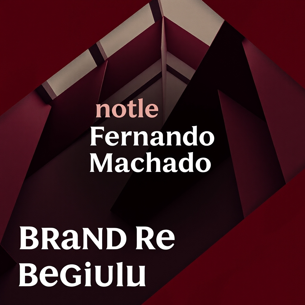 Chipotle Names Fernando Machado: Brand Rebuild Begins