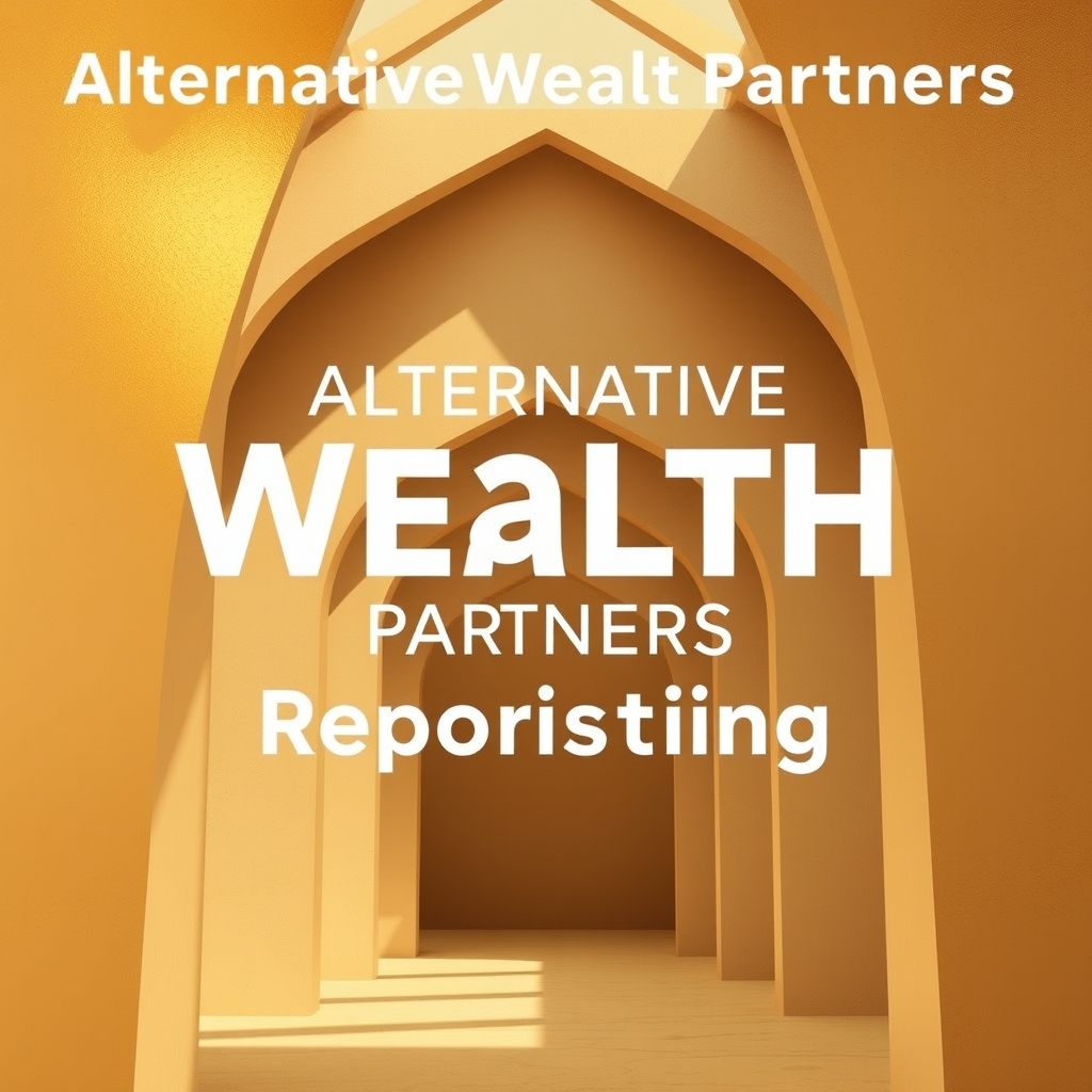Alternative Wealth Partners Signals Market Repositioning