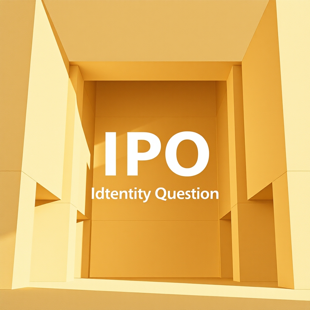 Oura Files for IPO: The Roadshow Identity Question