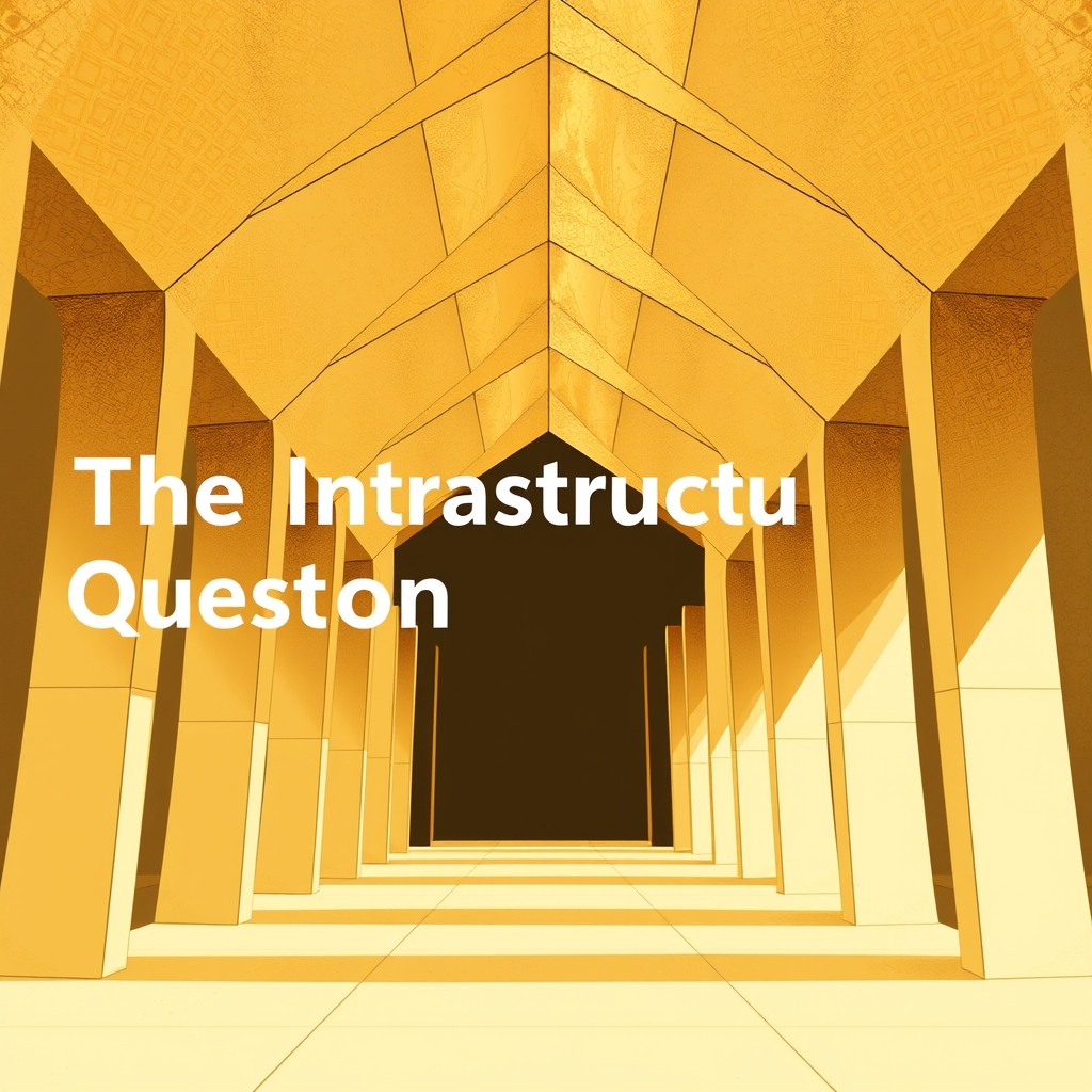 CI&T Names SVP Marketing: The Infrastructure Question